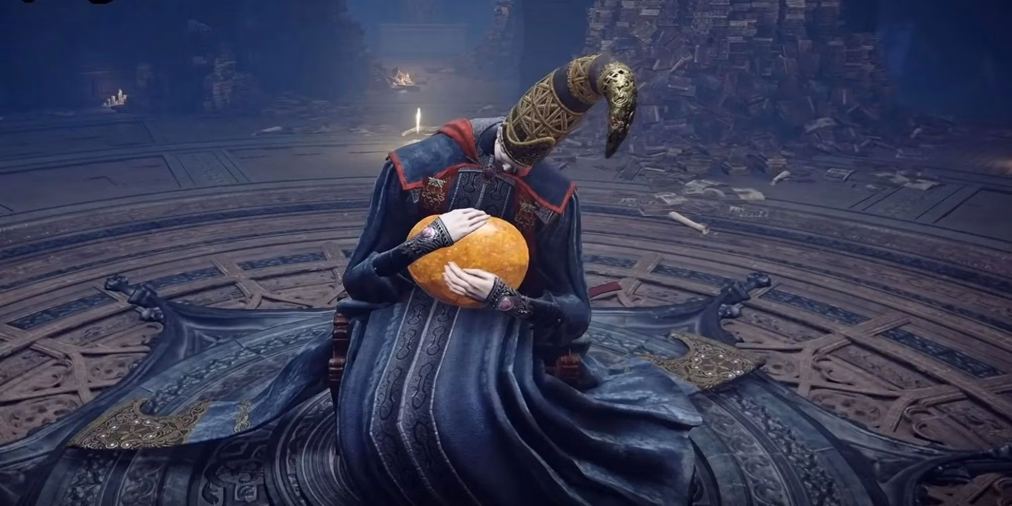 rennala-s-illusory-might-unraveling-the-truth-behind-elden-ring-s-moon-queen-and-her-legacy-in-shadow-of-the-erdtree-image-2