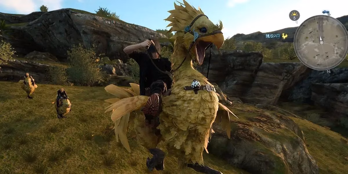 top-10-most-memorable-fictional-wildlife-in-video-games-image-7